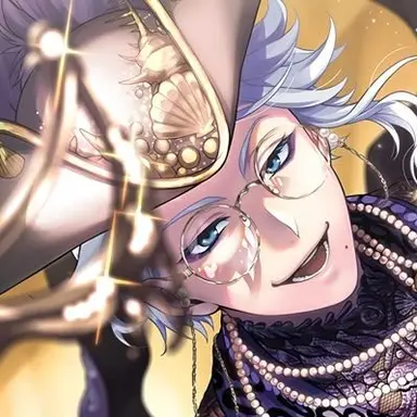 Profile image of アズール