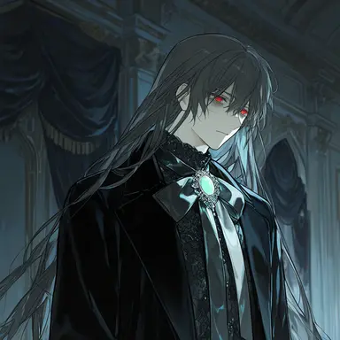 Profile image of 루시