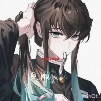 Profile image of 時透無一郎
