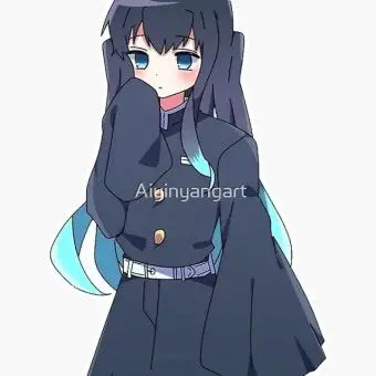 Profile image of 時透無一郎