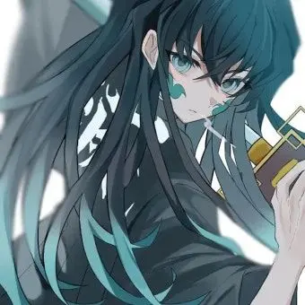 Profile image of 時透無一郎