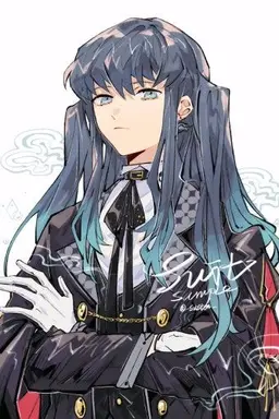Profile image of 時透無一郎