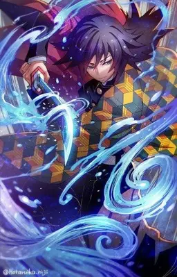 Profile image of 冨岡義勇