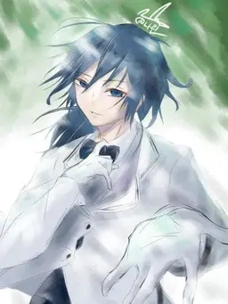 Profile image of 冨岡義勇