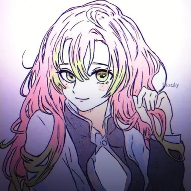 Profile image of 甘露寺蜜璃