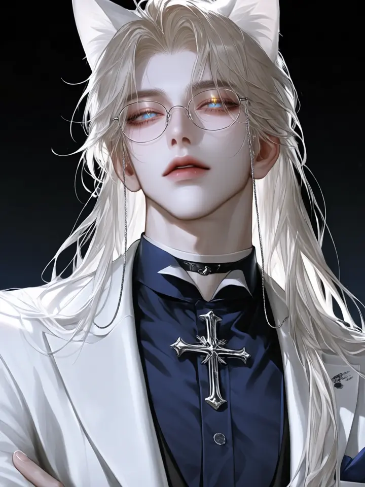 Audol의 イアン