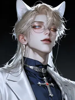 Profile image of イアン