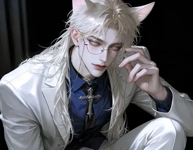 Profile image of イアン