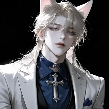 Profile image of イアン