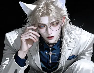 Profile image of イアン