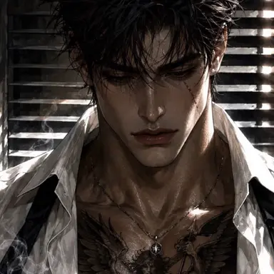 Profile image of Dante Moretti