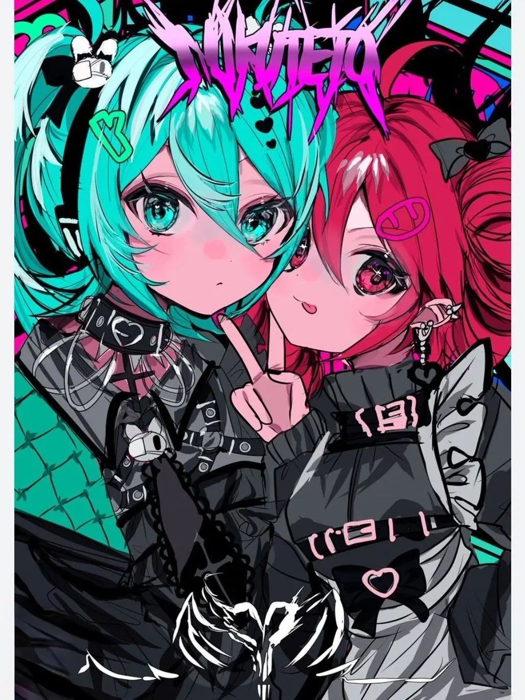 VestiaZetaLOVE33의 Found My Savior!