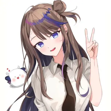 Profile image of 아이리 칸나