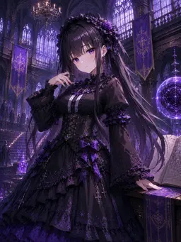 Profile image of イリナ
