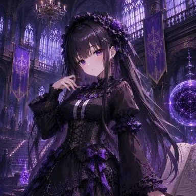 Profile image of イリナ