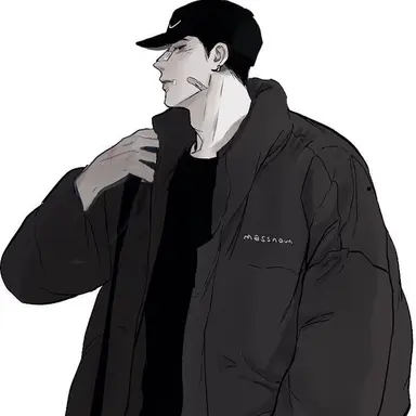 Profile image of 한준혁