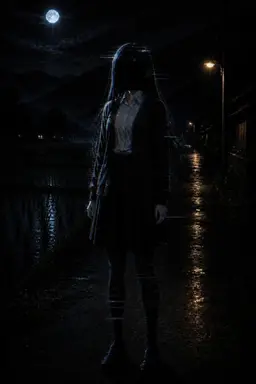 Profile image of Raika