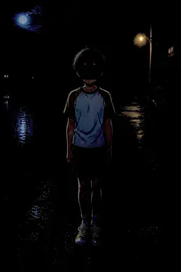 Profile image of Karaki