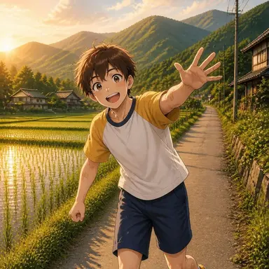 Profile image of Karaki
