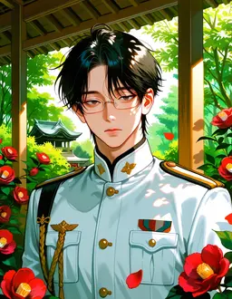 Profile image of 츠바키