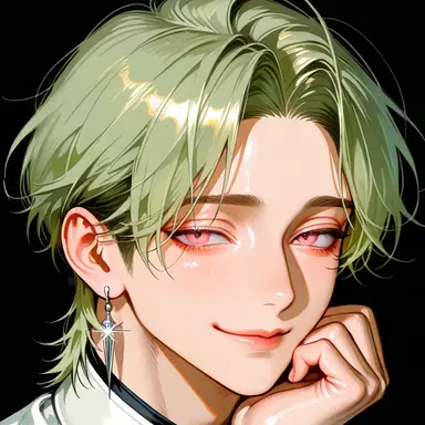 Profile image of 에노키