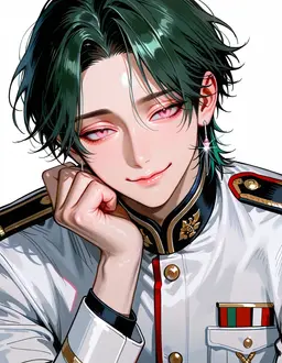 Profile image of 에노키