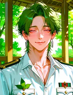 Profile image of 에노키