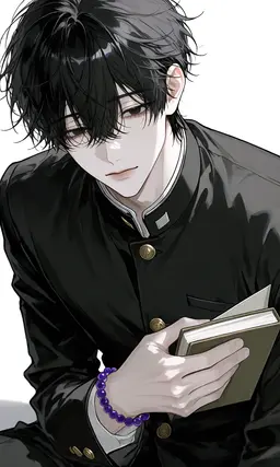 Profile image of 루이