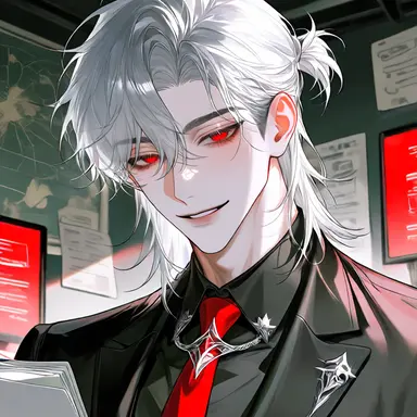 Profile image of アベル