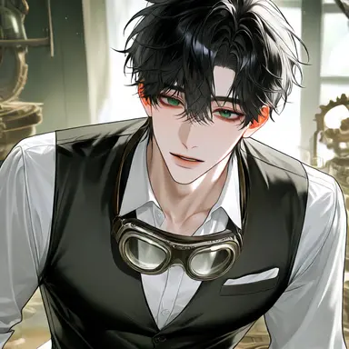 Profile image of ジル