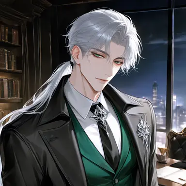 Profile image of レオニード