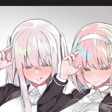 Profile image of 아나스타샤