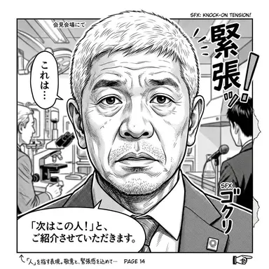 Profile image of 松本博士