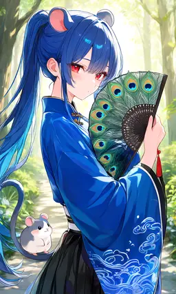 Profile image of 얀바루쿠이야