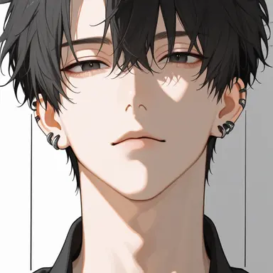 Profile image of 式神 朔弥