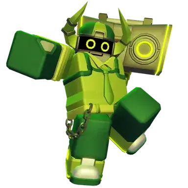 Profile image of Boombox