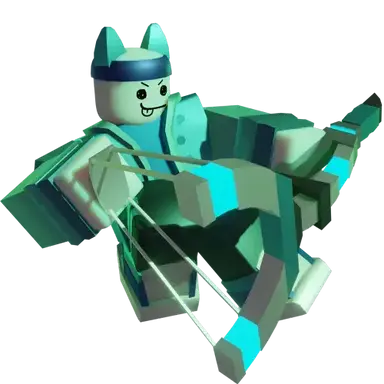 Profile image of Slingshot