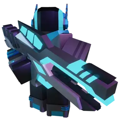 Profile image of ハイパーレイザー