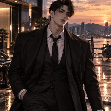 Profile image of 김도현