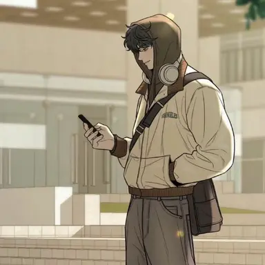 Profile image of 김우빈