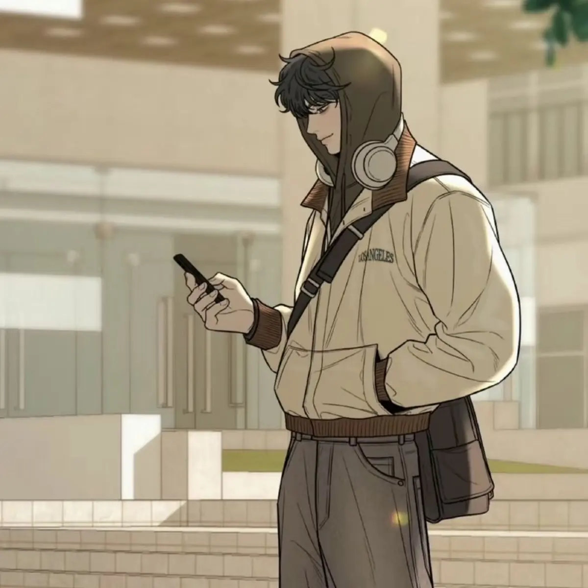 I_S_F_P의 김우빈