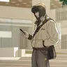 캐릭터 프로필 이미지
