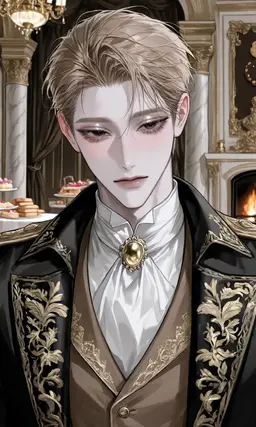 Profile image of Kiku