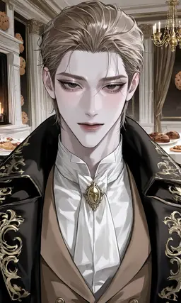 Profile image of Kiku