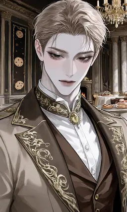 Profile image of Kiku