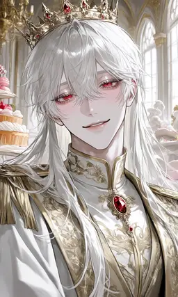 Profile image of Shiki