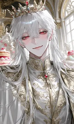 Profile image of Shiki