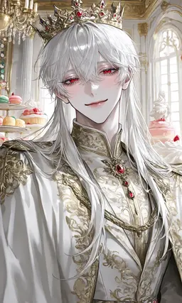 Profile image of Shiki