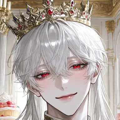 Profile image of Shiki