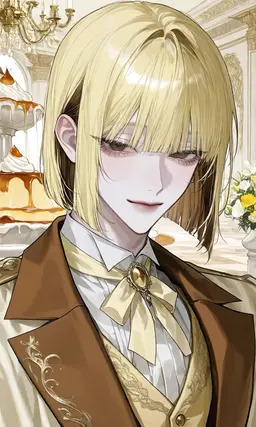 Profile image of Rin
